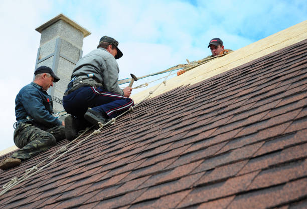 Quick and Trustworthy Emergency Roof Repair Services in Pinardville, NH