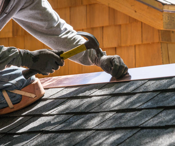 Best Gutter Installation and Roofing  in Pinardville, NH